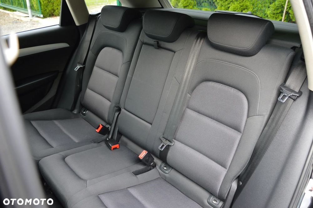 Audi Q5 - 35