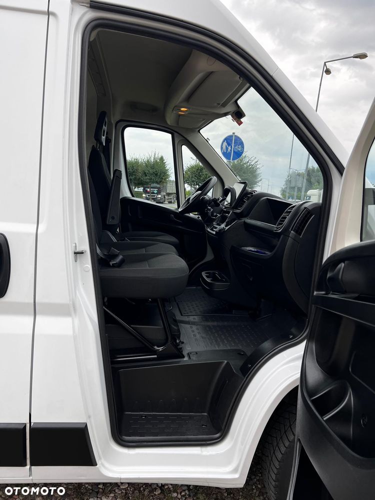 Fiat Ducato L2H2 - 16