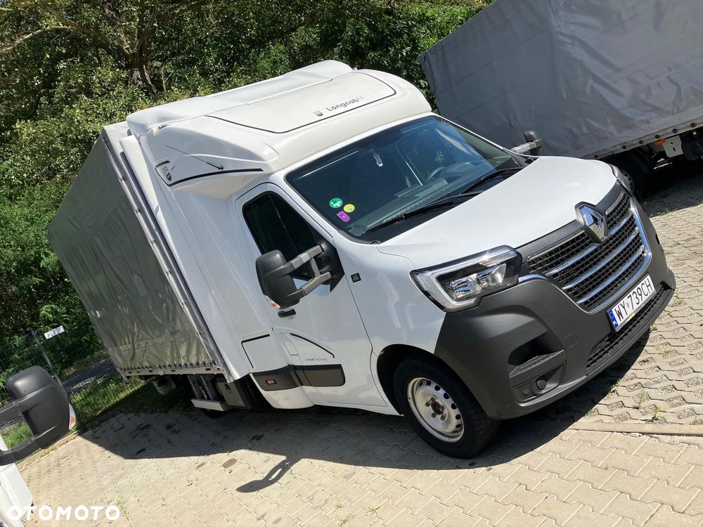 Renault Master - 1
