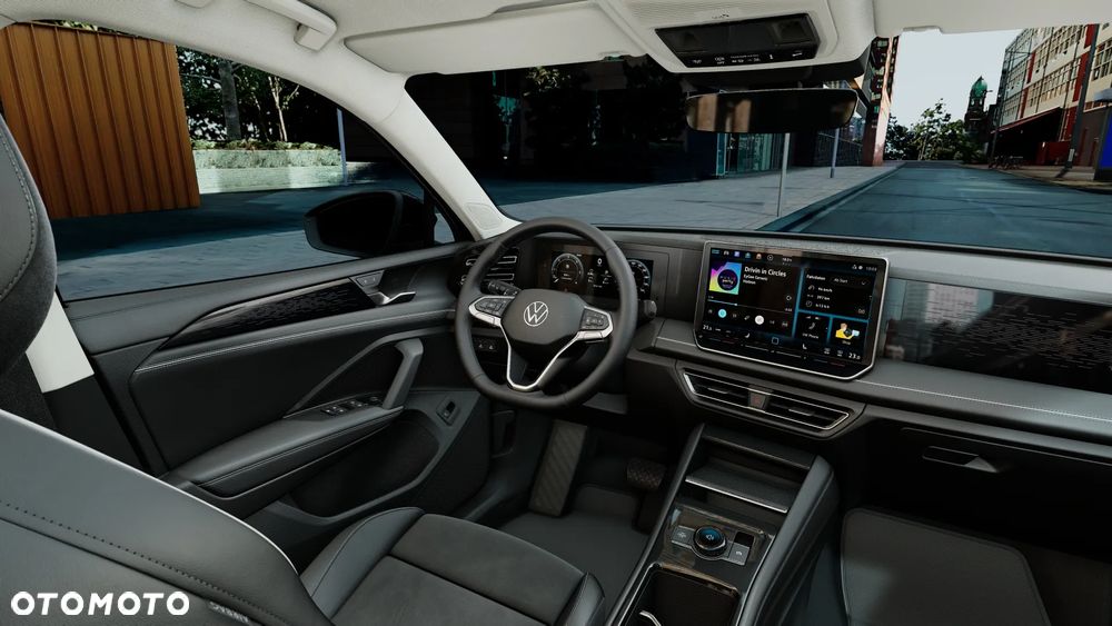 Volkswagen Tiguan 2.0 TDI SCR Elegance DSG - 11