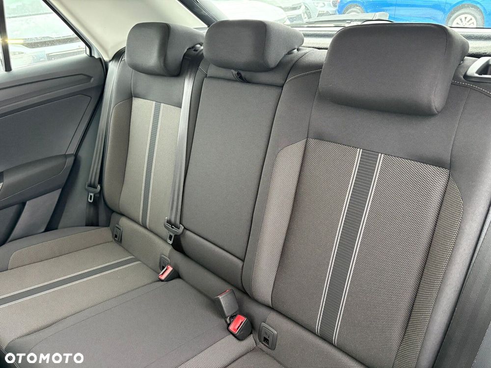 Volkswagen T-Roc 1.0 TSI Life - 14