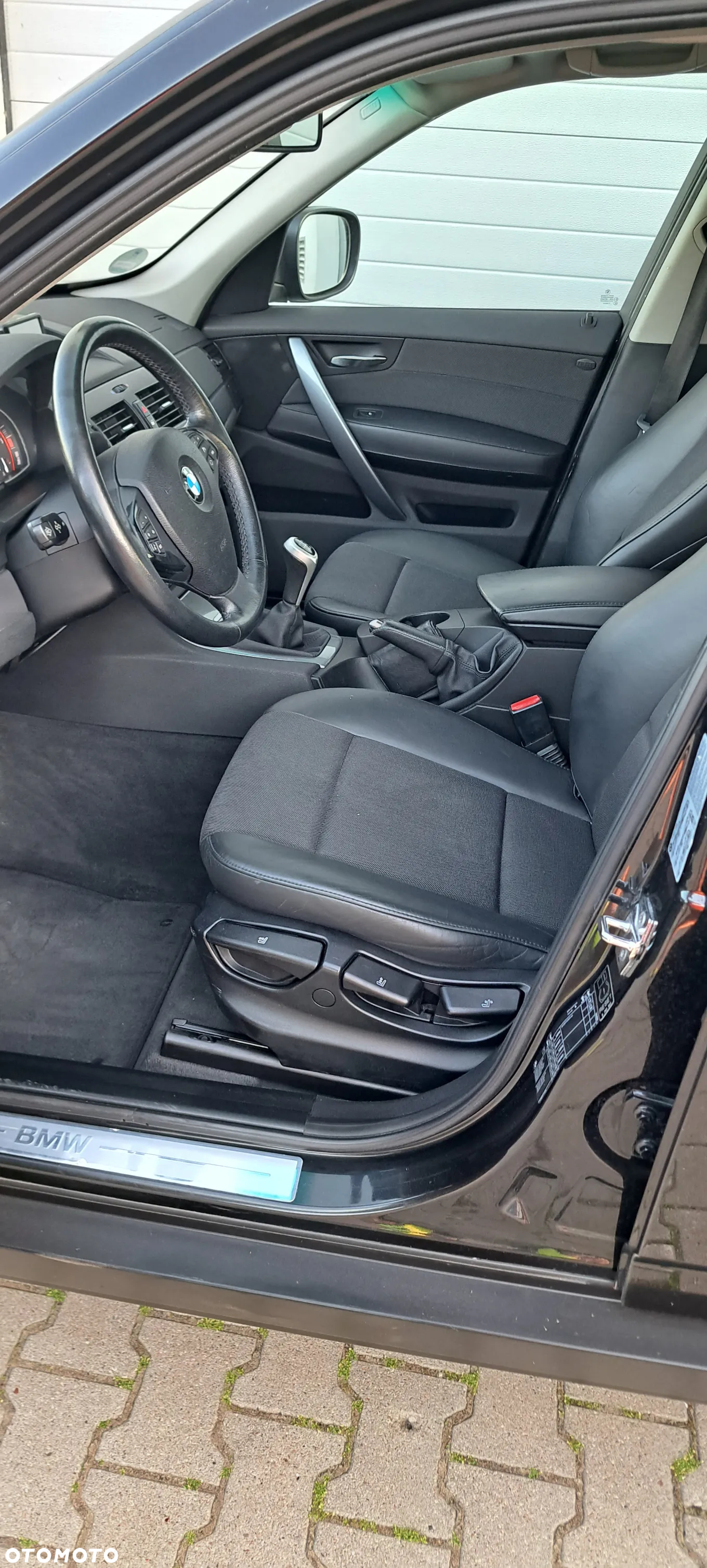 BMW X3 xDrive18d Edition Exclusive - 9