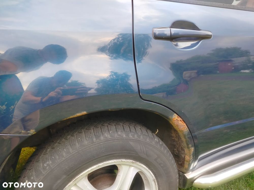 Mitsubishi Outlander 2.0 Comfort 4WD - 11