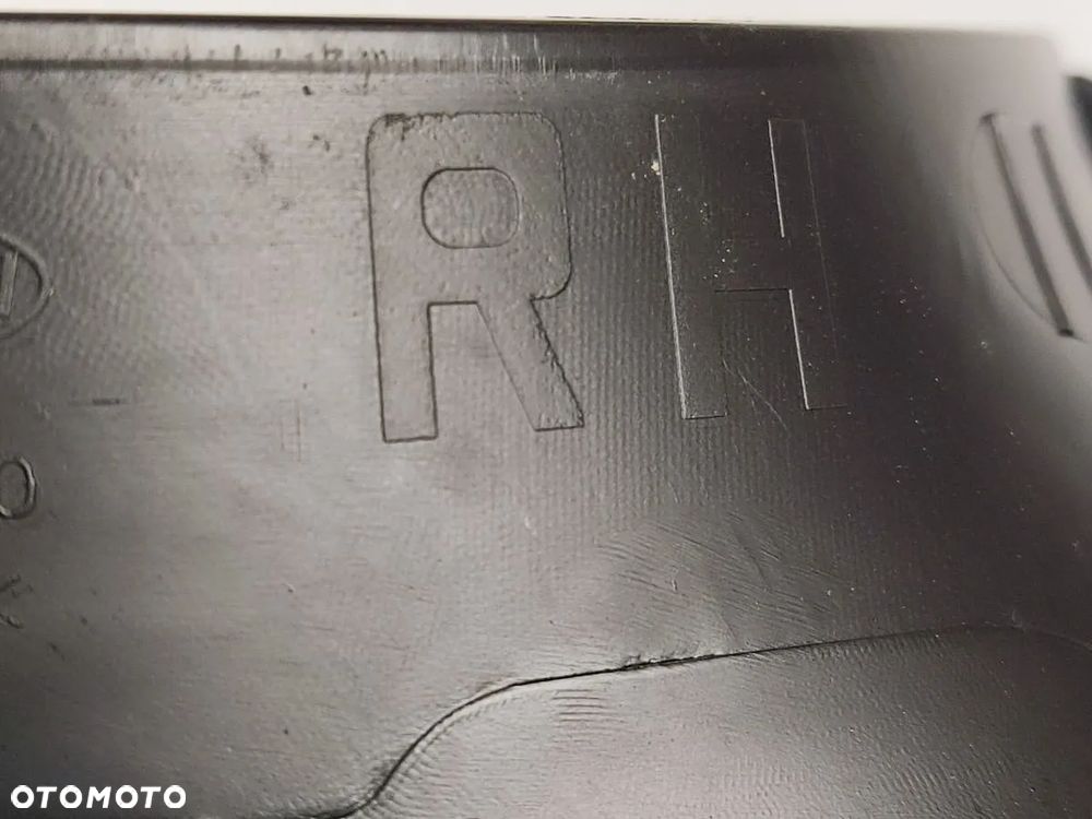 HYUNDAI KONA EV 19-20r Poszycie Klapy Bagażnika Prawe Lewe - 5