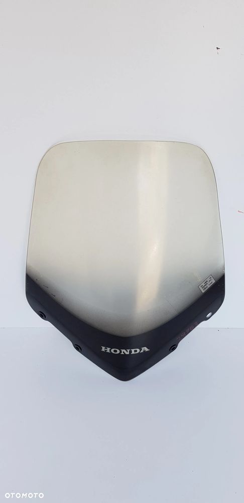Honda Pantheon Szyba Osłona Owiewka Przód Przednia - 2