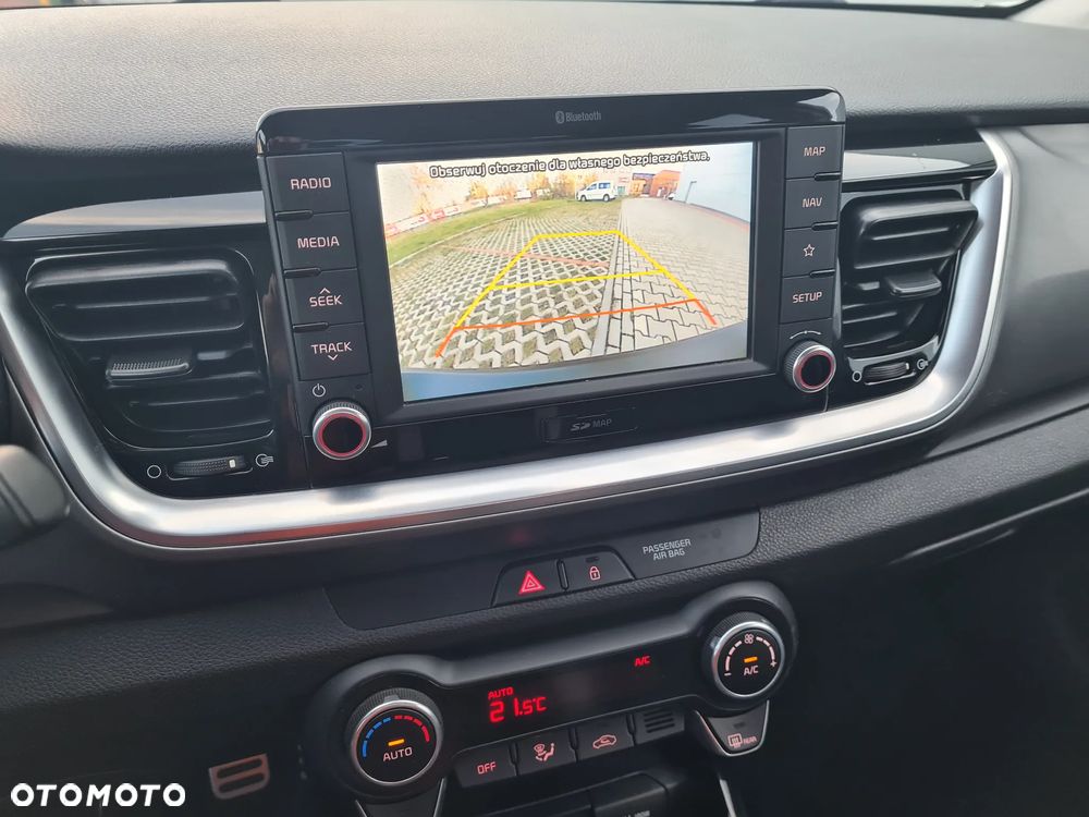 Kia Stonic 1.0 T-GDI 120 Vision - 9