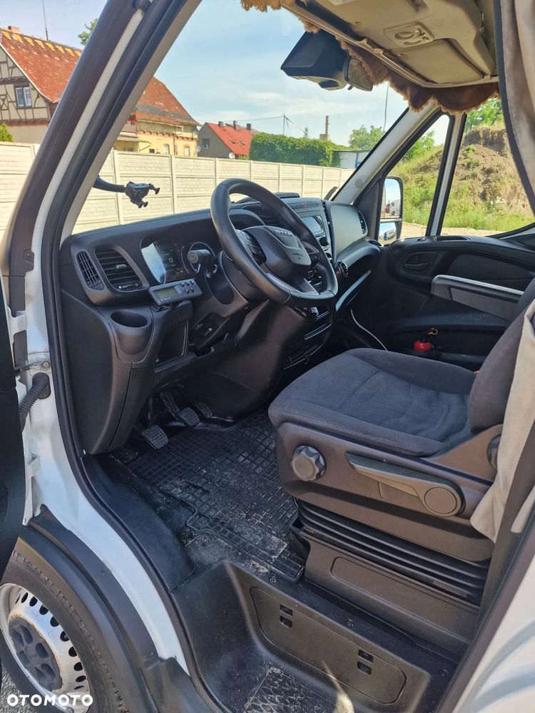Iveco Daily 35s18 - 4