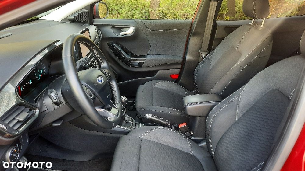 Ford Puma 1.0 EcoBoost ST-Line - 9