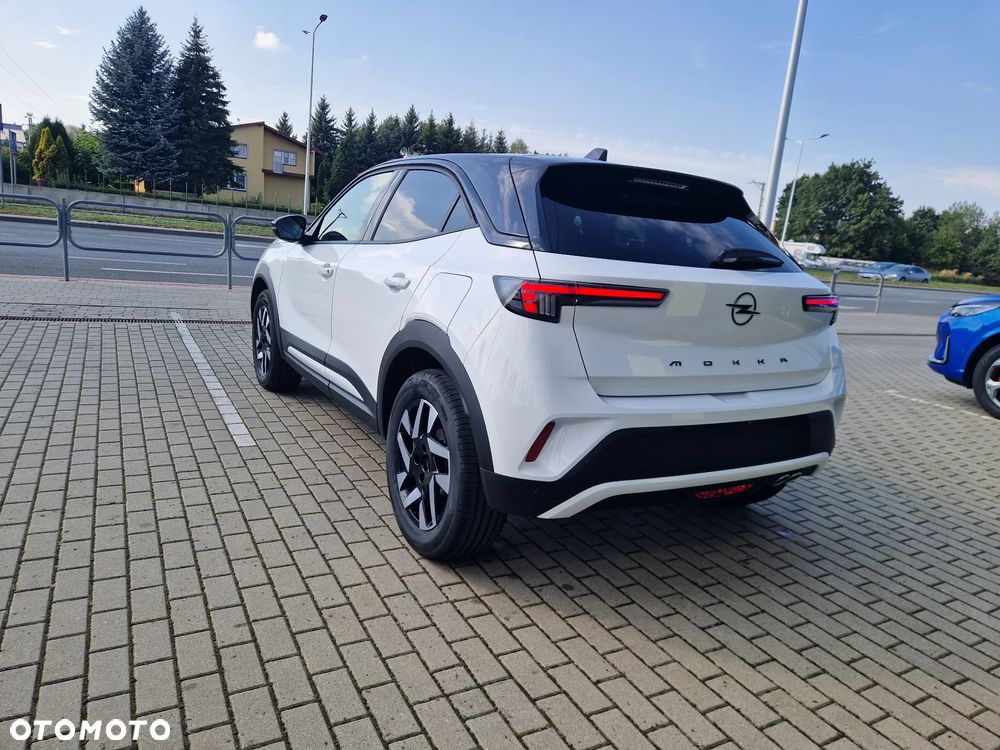 Opel Mokka 1.2 T Edition S&S - 9