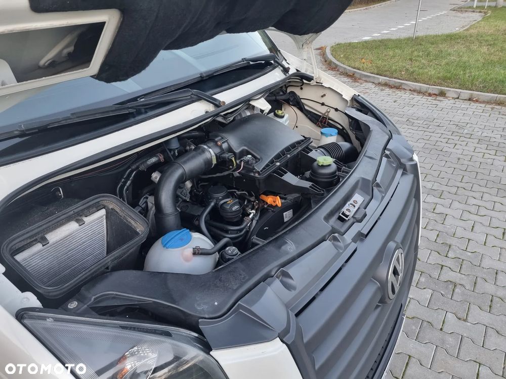 Volkswagen Crafter - 30