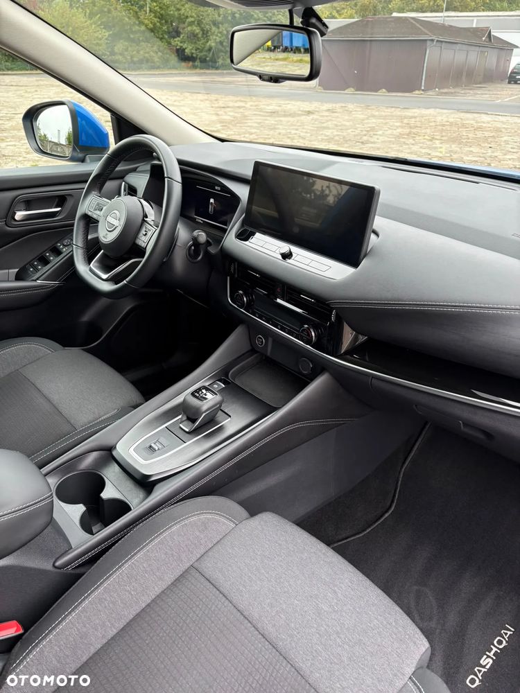 Nissan Qashqai 2023 photo 4