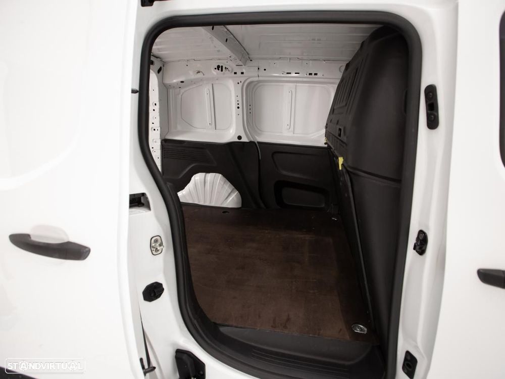 Peugeot Partner 1.5 BlueHDi Pro c/iva - 7