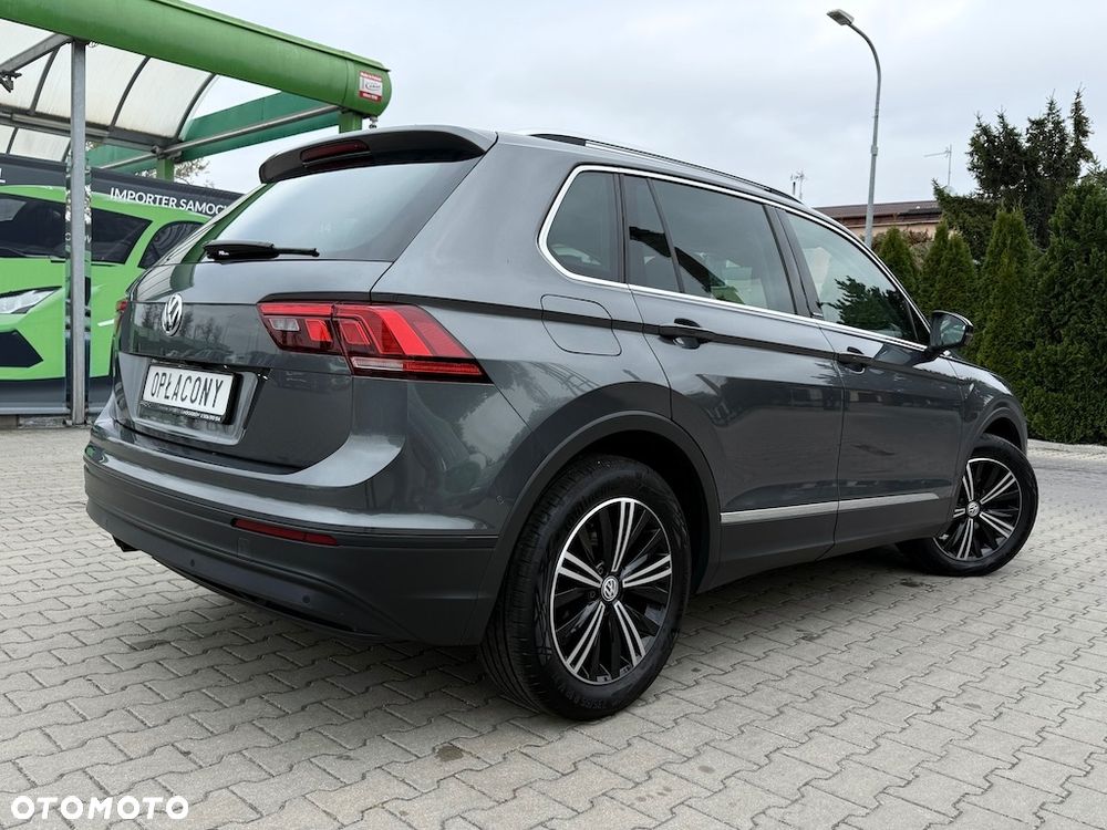 Volkswagen Tiguan 2.0 TDI SCR DSG IQ.DRIVE - 3