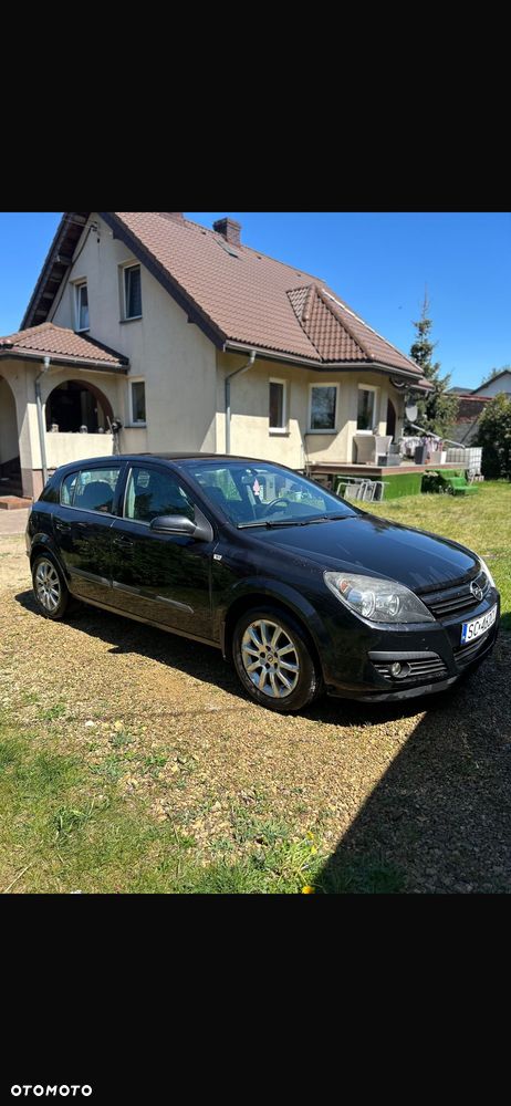 Opel Astra 1.6 Sport - 3