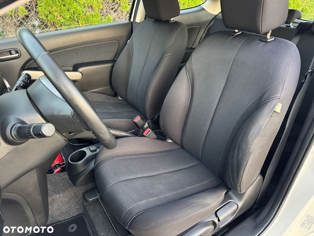 Mazda 2 1.5 Sport Independence - 21