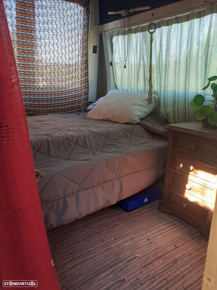 Renault Trafic - 7
