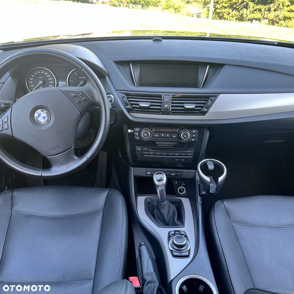 BMW X1 - 7