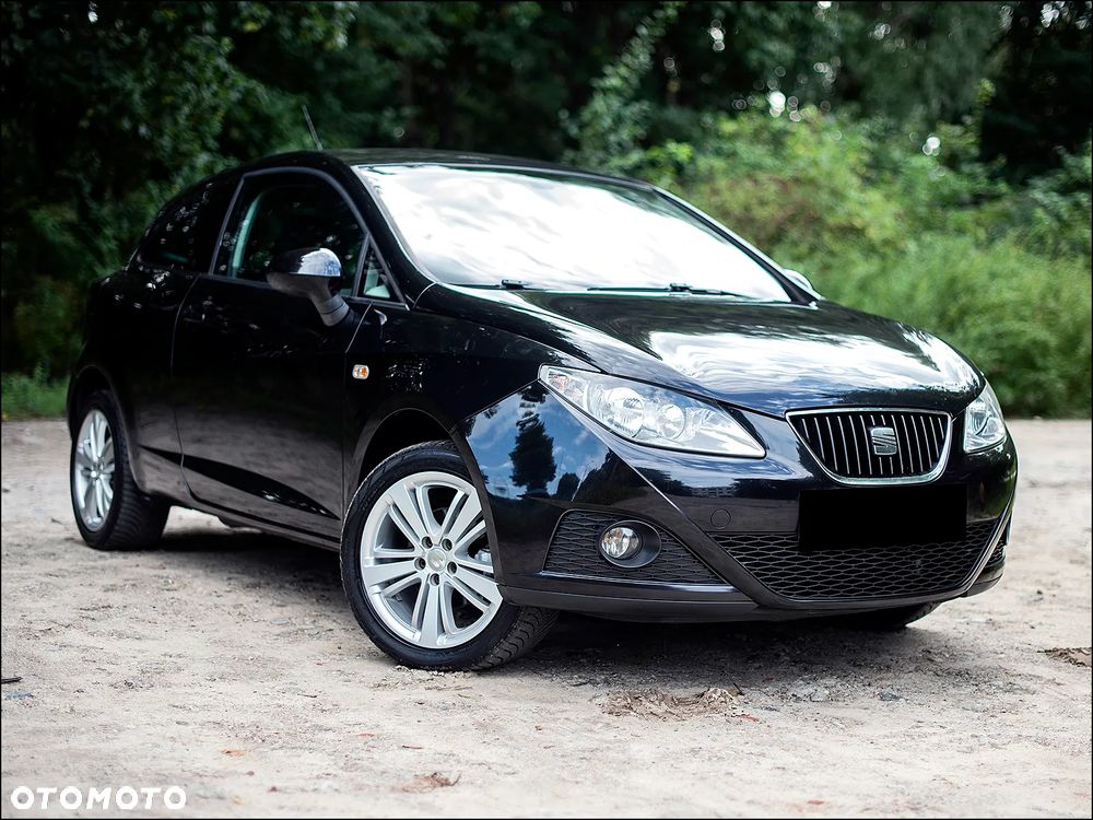Seat Ibiza - 9