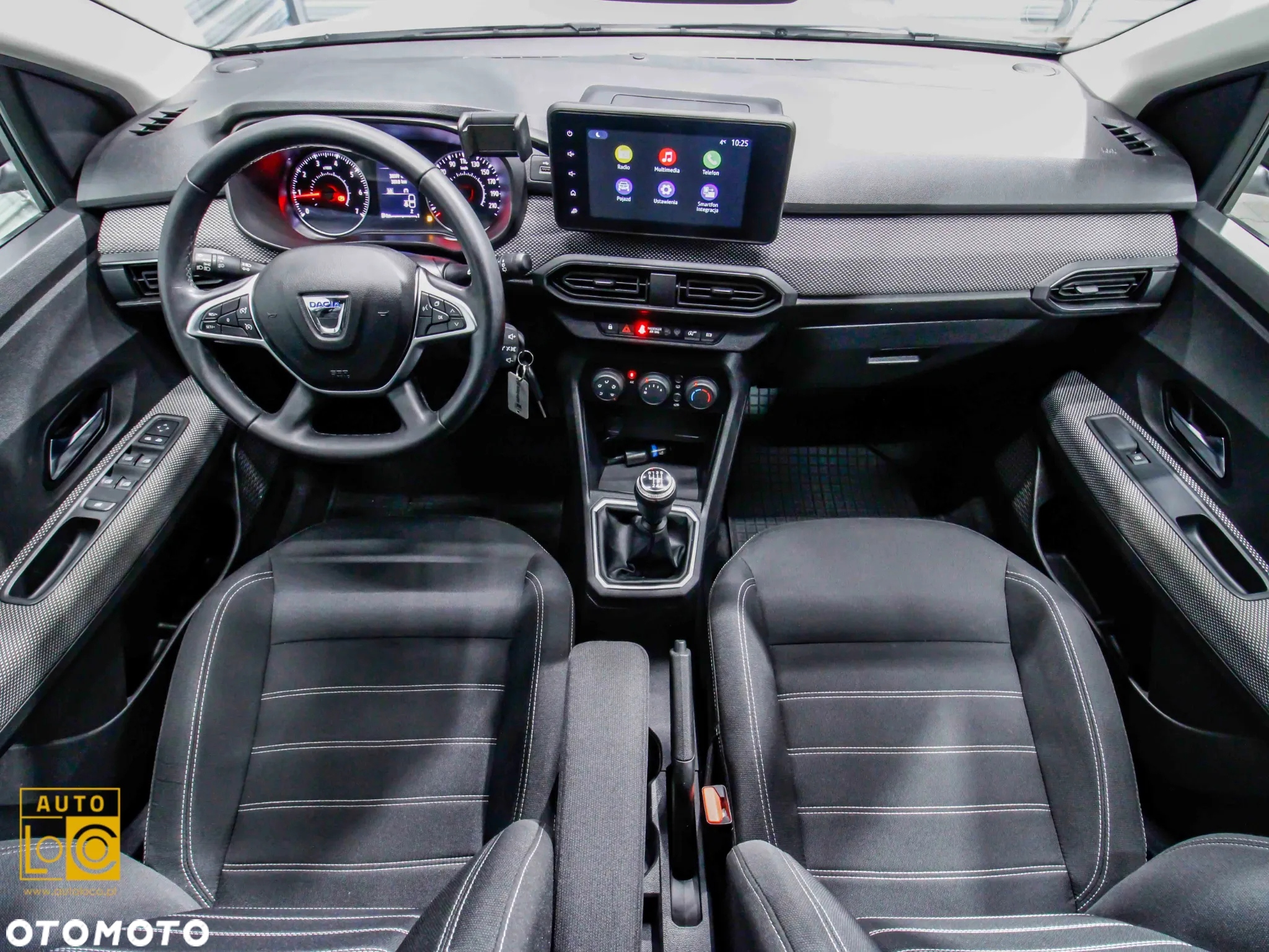 Dacia Jogger 1.0 TCe Expression 7os - 5