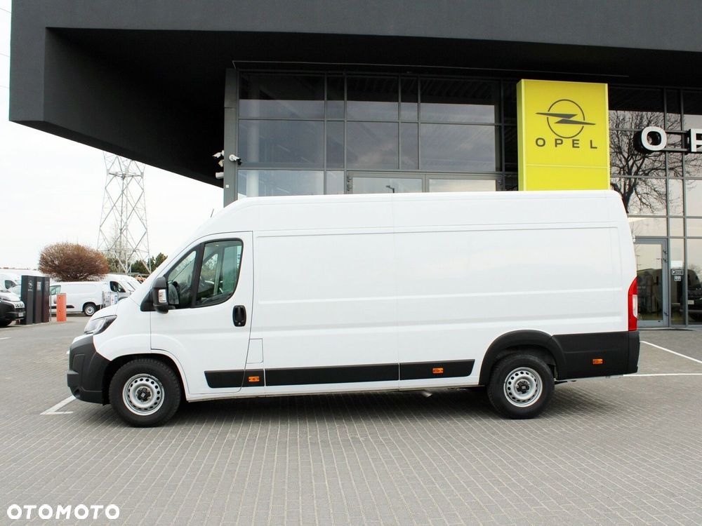 Fiat Ducato FURGON L4H2 - 12