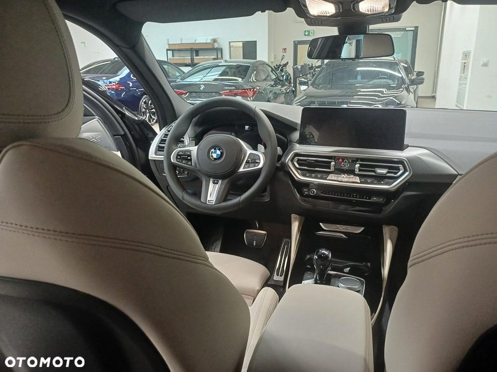 BMW X4 - 17