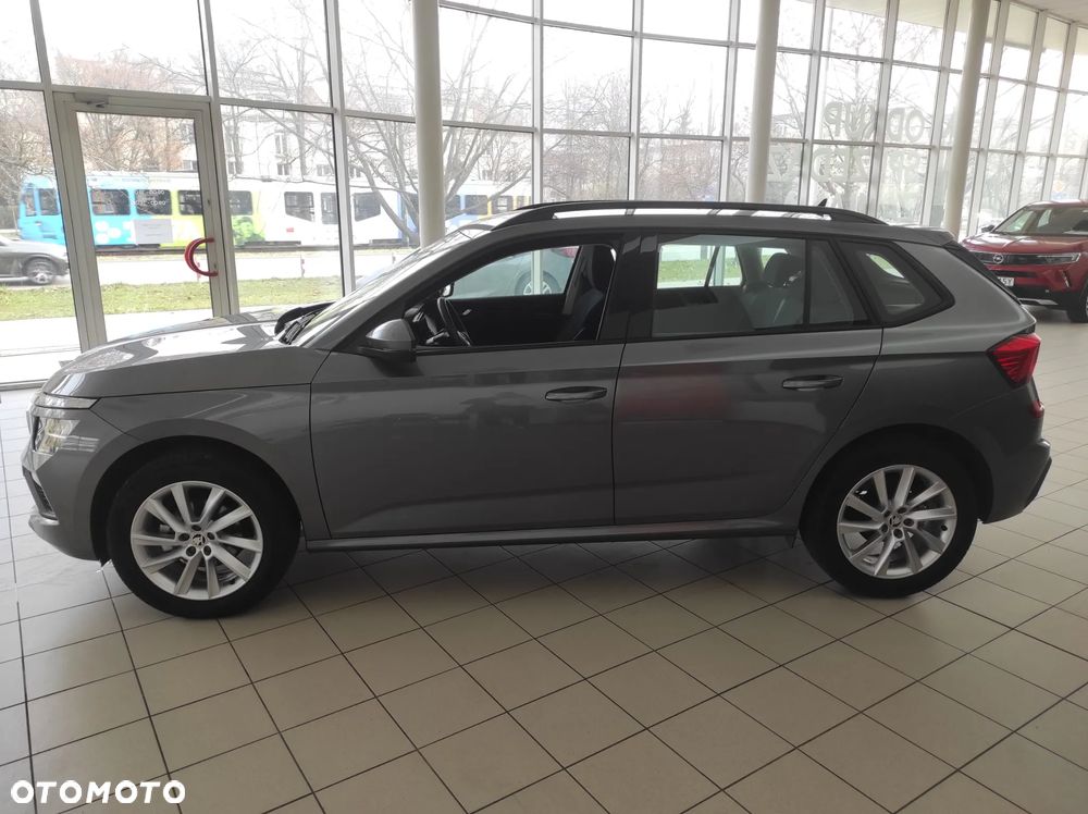 Skoda Kamiq 1.0 TSI Selection - 8