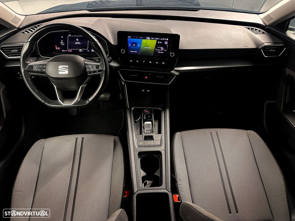 SEAT Leon ST - 13