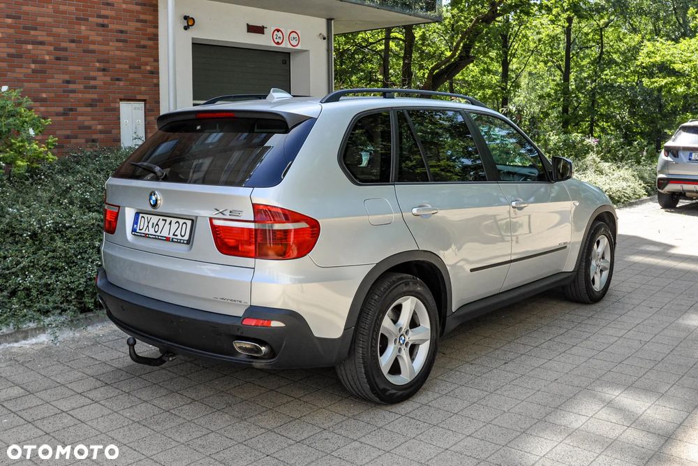 BMW X5 xDrive35d - 4
