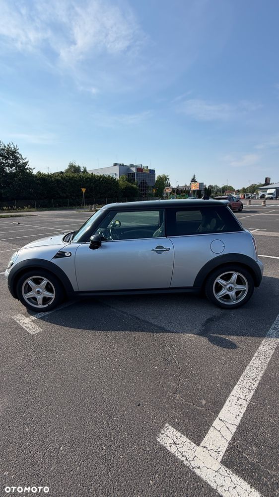 MINI Cooper - 11