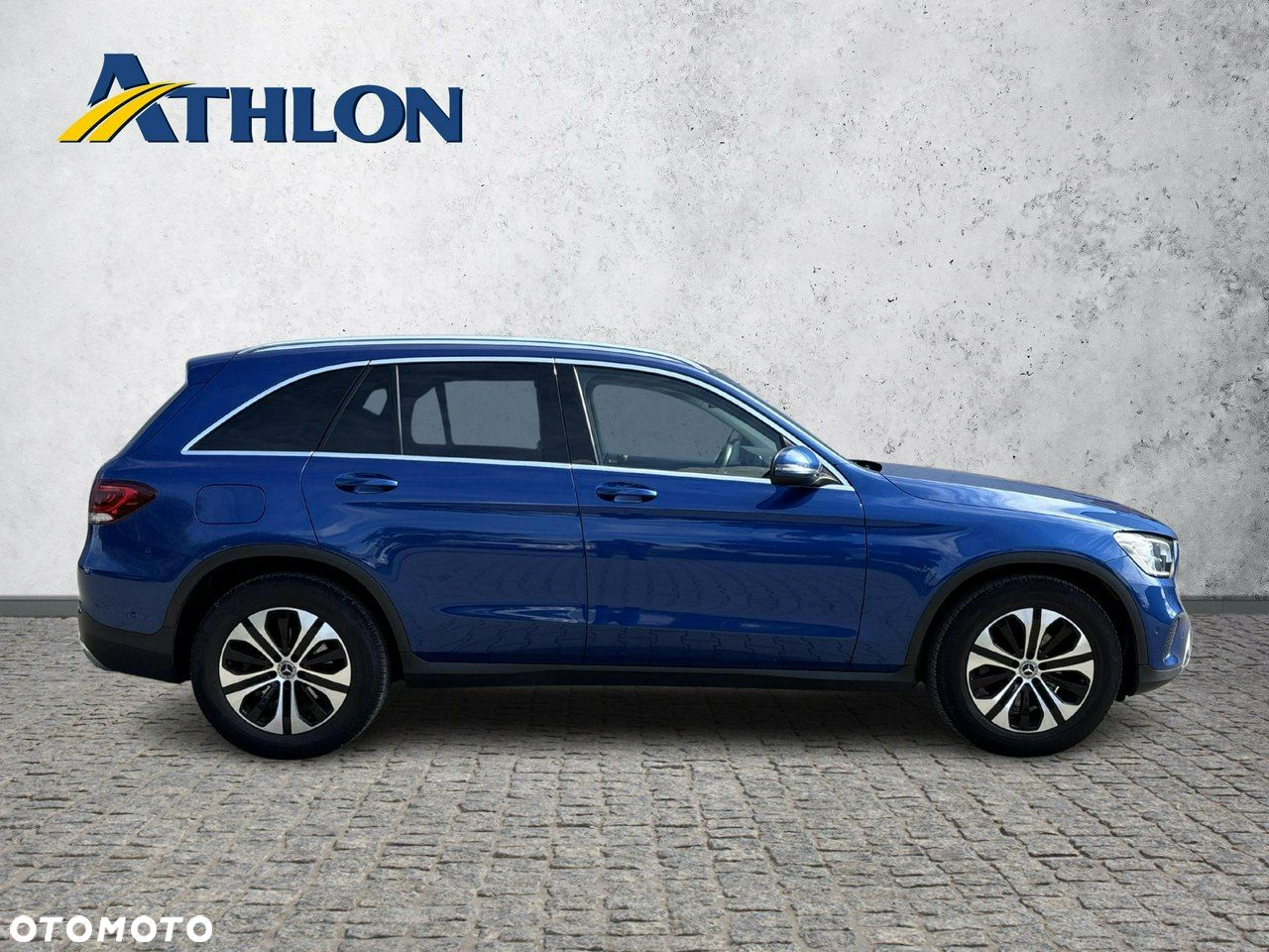 Mercedes-Benz GLC - 6