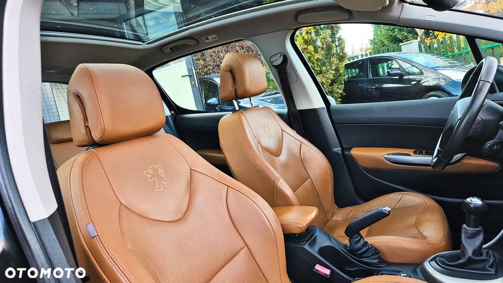 Peugeot 308 1.6 Premium Plus - 40