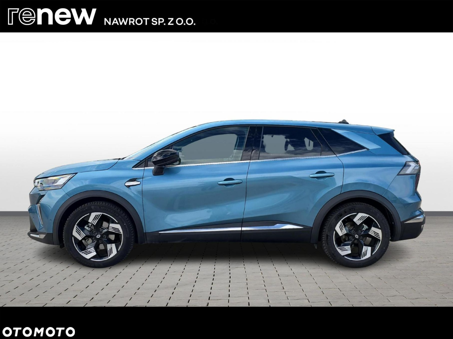 Renault Symbioz - 2