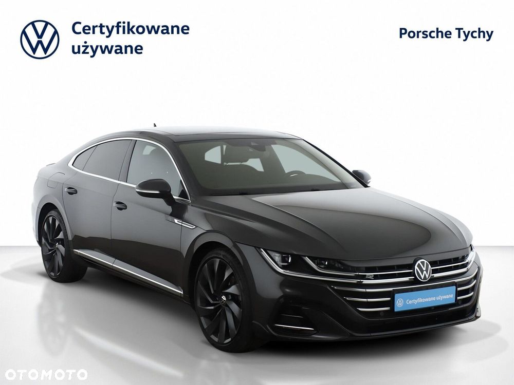 Volkswagen Arteon - 26