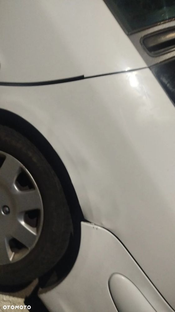 Peugeot 206 1.6 XT - 6