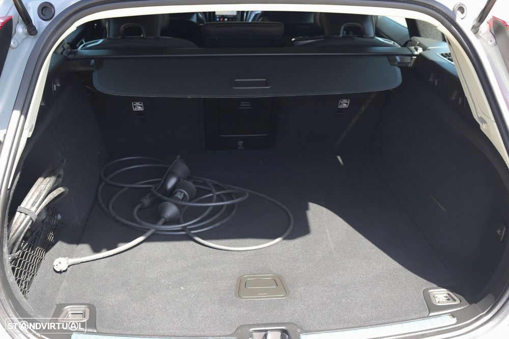 Volvo V60 2.0 T6 AWD TE Essential - 38