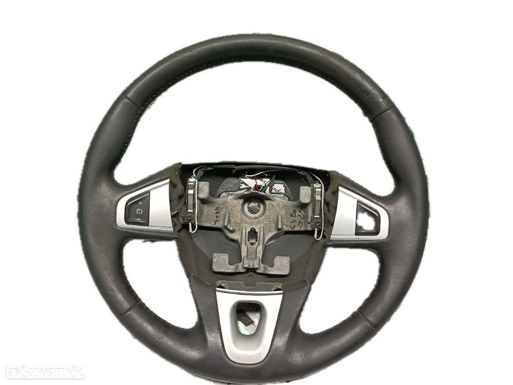 Volante Renault Grand Scénic Iii (Jz0/1_) - 1