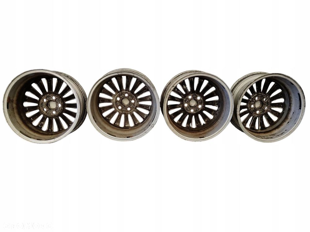 FELGI ALUMINIOWE FORD MONDEO MK4 (2007-2010) 2.0 16V 145KM 7S7J1007BB - 11