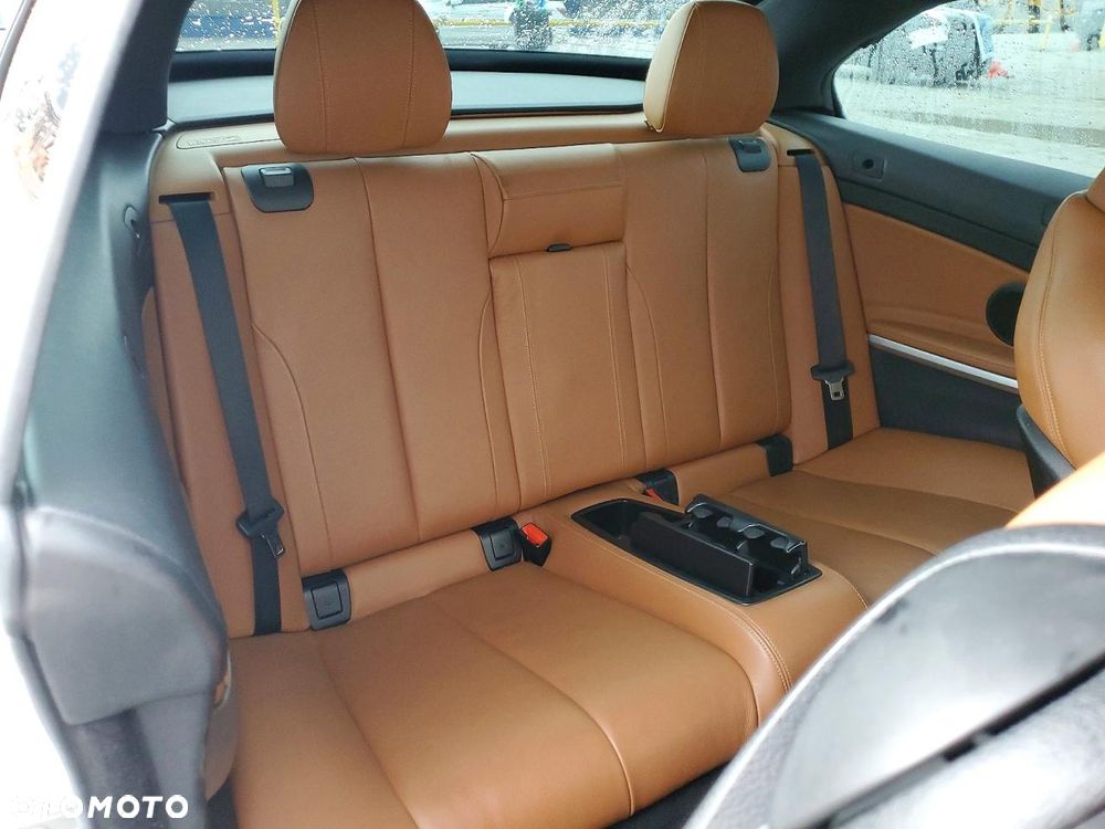 BMW Seria 4 - 8