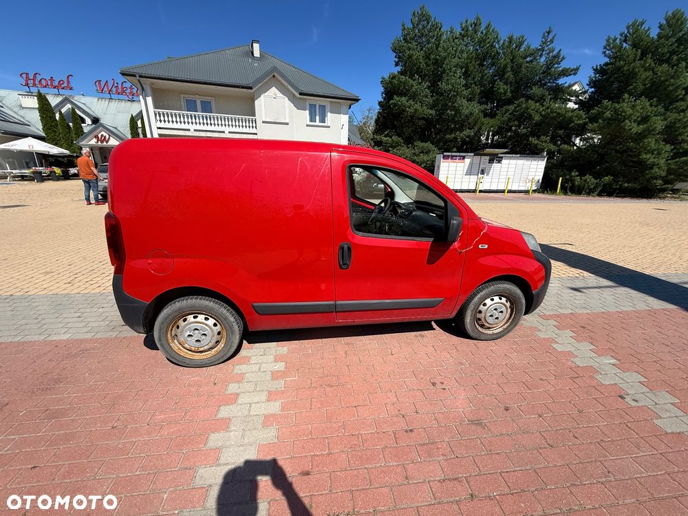 Citroën Nemo 1.3 HDi X - 11