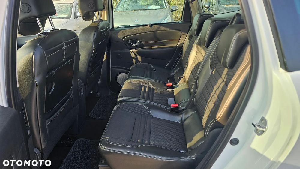 Renault Scenic dCi 130 FAP Start & Stop Bose Edition - 18