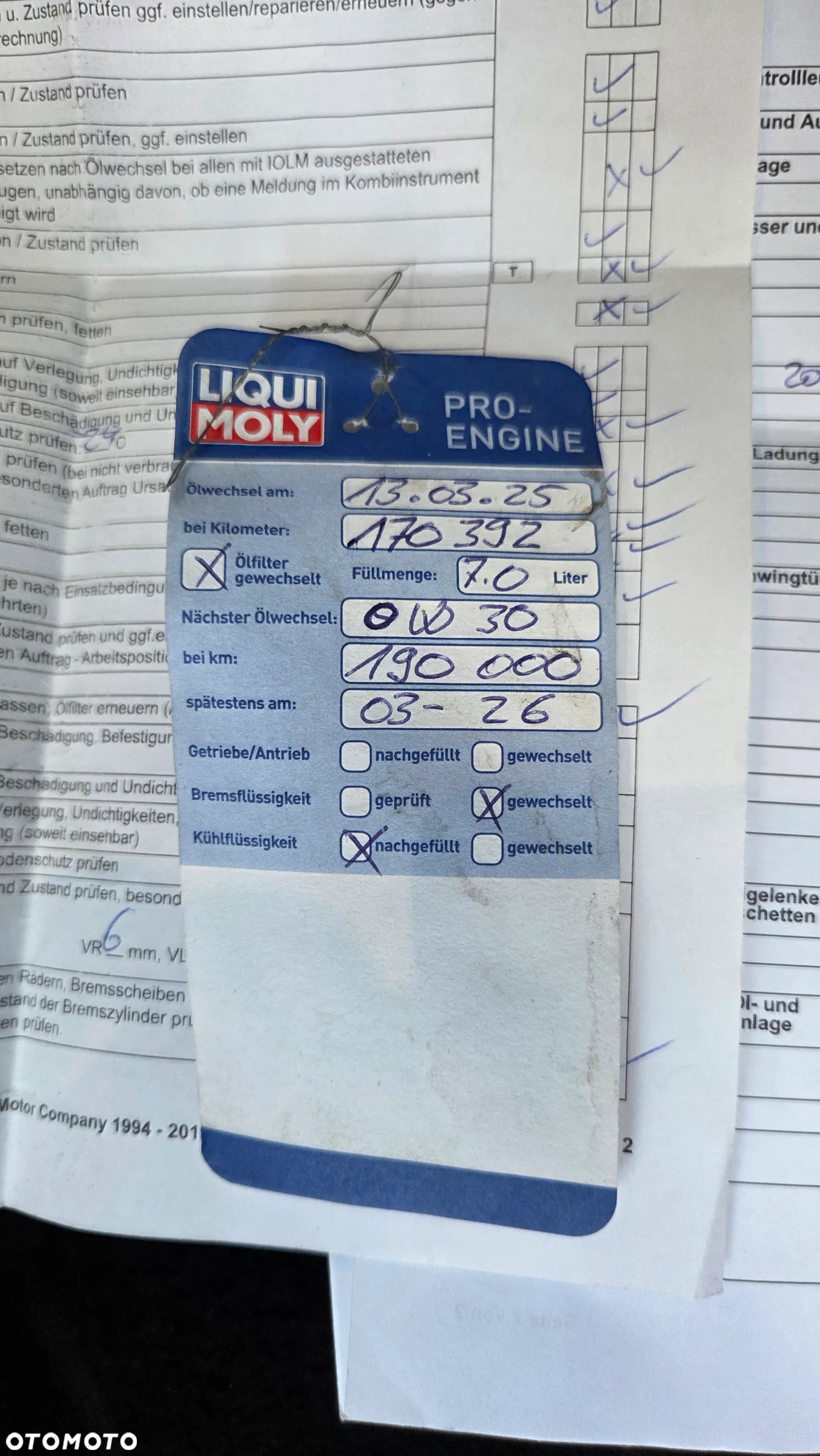 Ford S-Max 2.0 EcoBlue Titanium - 28