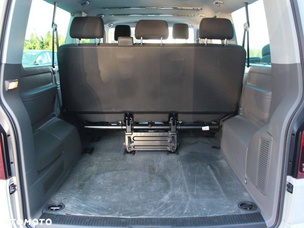 Volkswagen Caravelle 2.0 TDI L1 Comfortline - 14