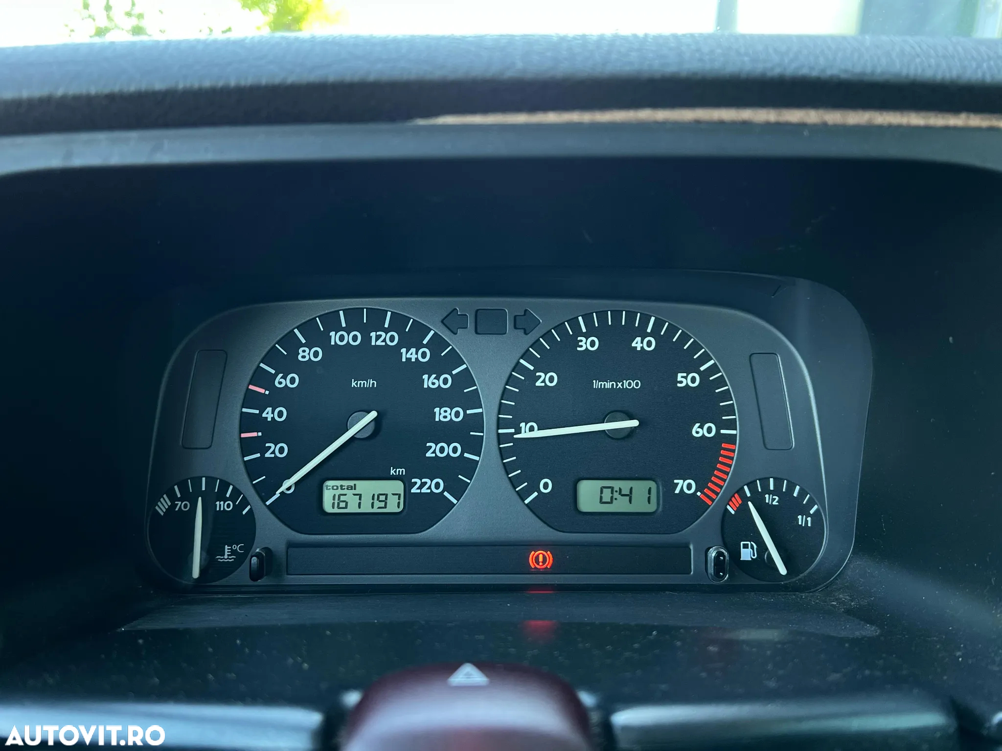 Volkswagen Golf - 12