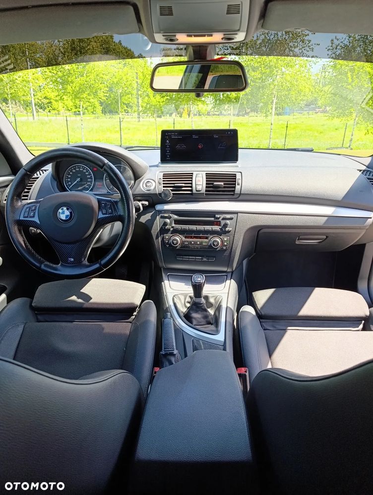 BMW Seria 1 - 15
