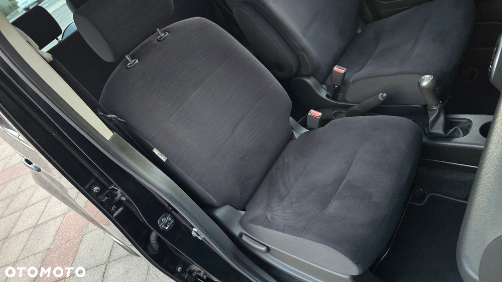 Nissan Cube 1.6 - 25