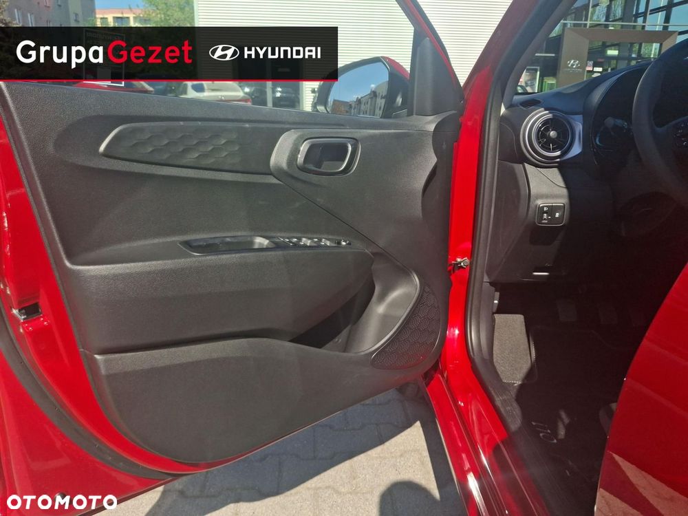 Hyundai i10 - 10