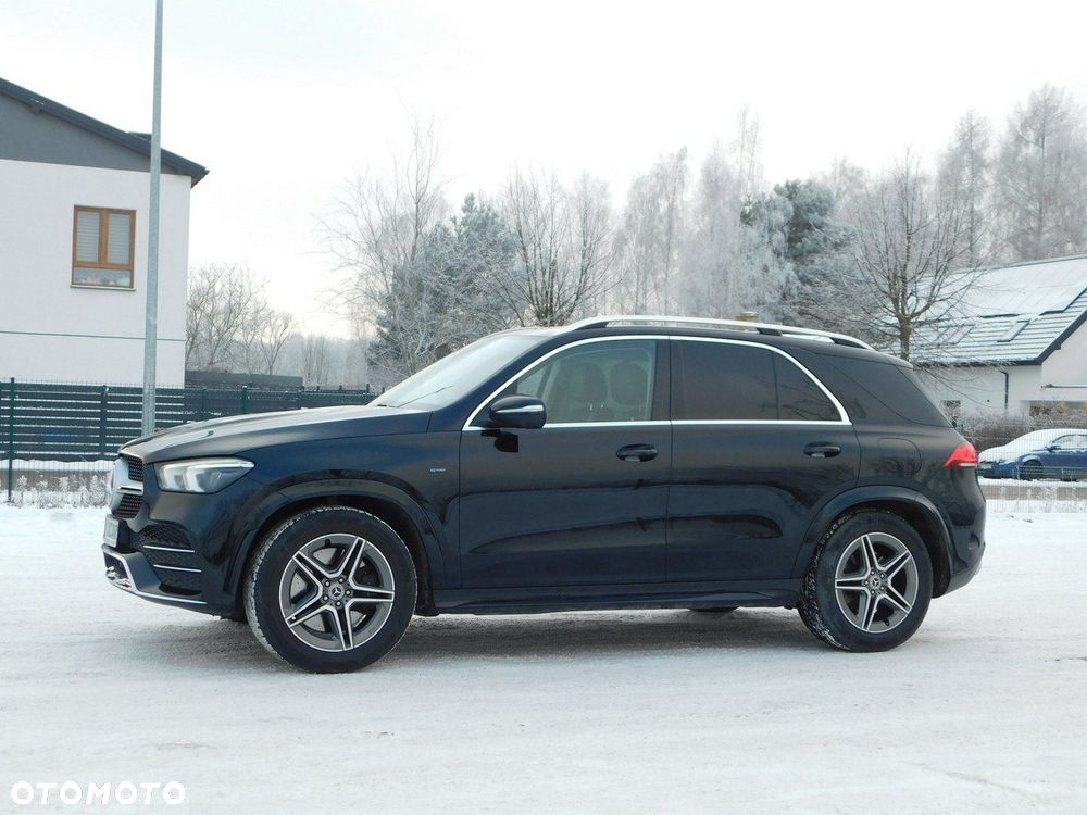 Mercedes-Benz GLE - 2