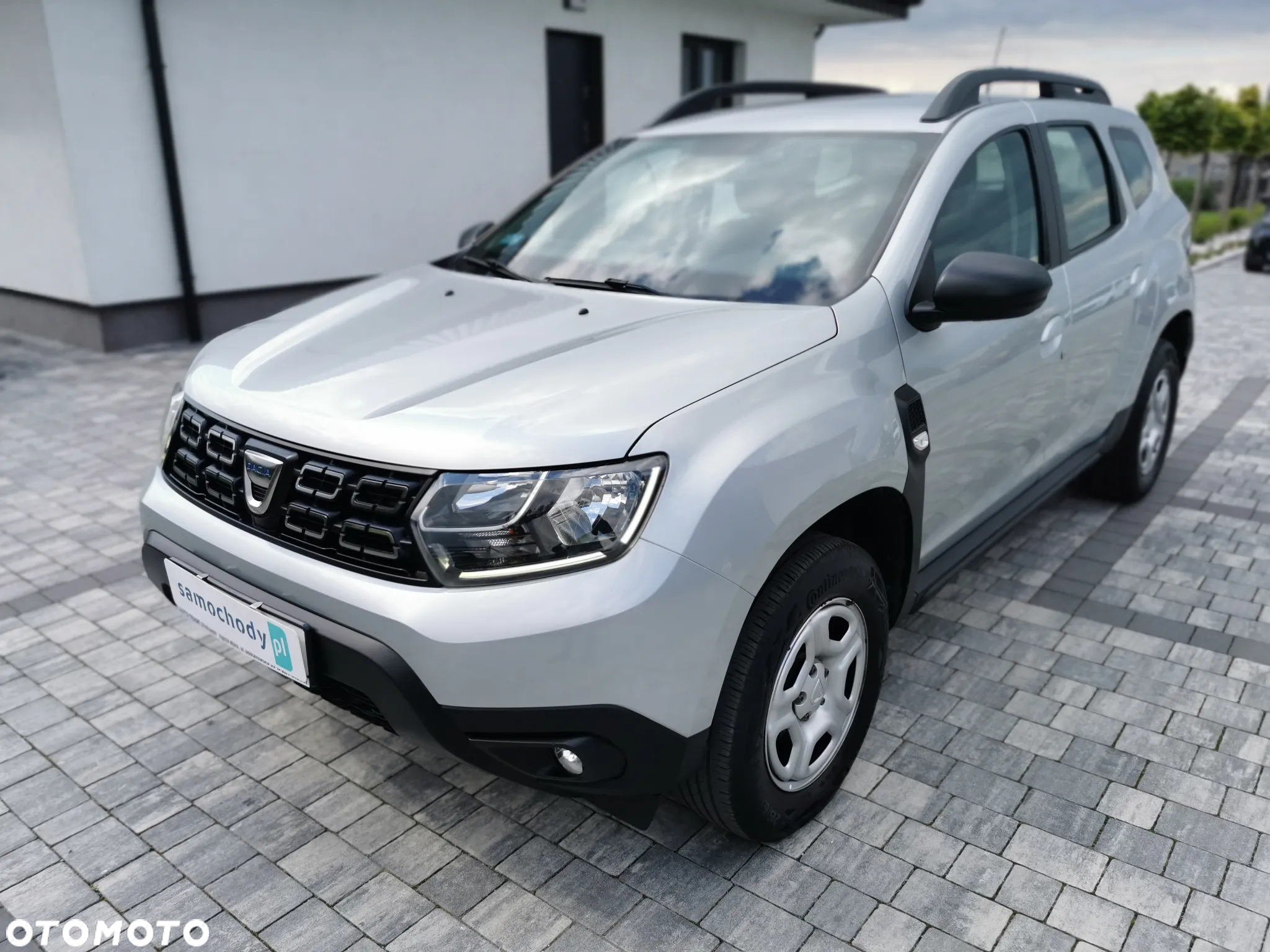 Dacia Duster 1.0 TCe Access - 3