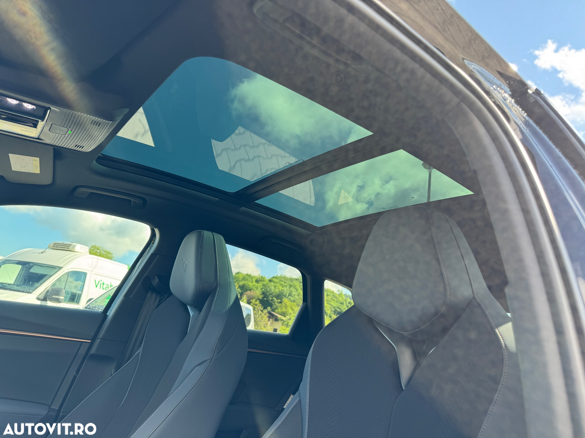 Cupra Terramar - 5