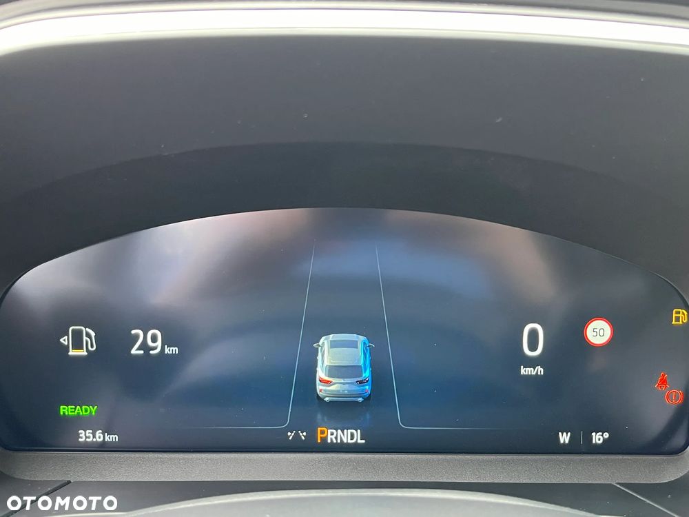 Ford Kuga 2.5 FHEV FWD Titanium eCVT - 12